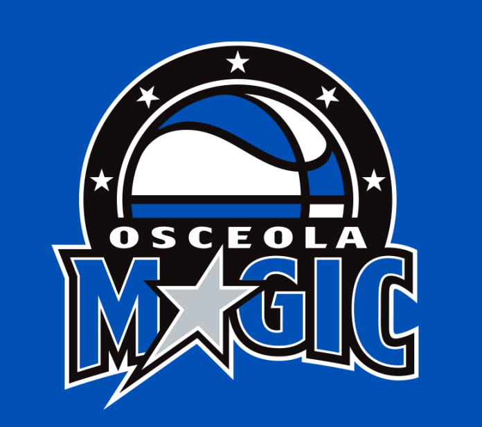 Osceola Magic Land Malaki Branham in Four-Team Trade